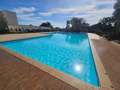 Apartamento com 2 Quartos à venda, 43m² no Éden, Sorocaba