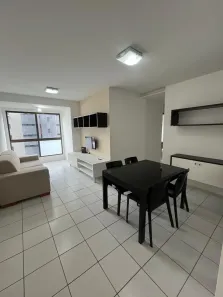 Apartamento com 2 Quartos para alugar, 60m² no Encruzilhada, Recife