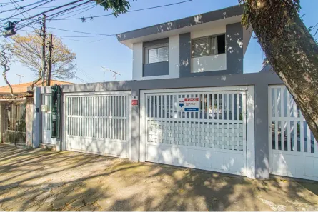 Casa com 3 Quartos à venda, 134m² no Jardim Umuarama, São Paulo