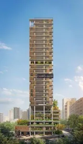 Cobertura com 4 Quartos à venda, 484m² no Jardim Paulista, São Paulo