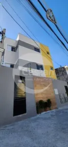 Apartamento com 2 Quartos à venda, 35m² no Cidade Mãe do Céu, São Paulo