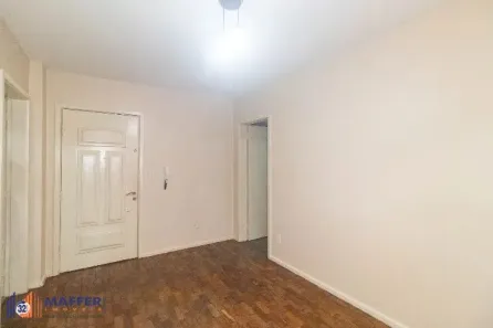 Apartamento com 2 Quartos à venda, 54m² no Independência, Porto Alegre