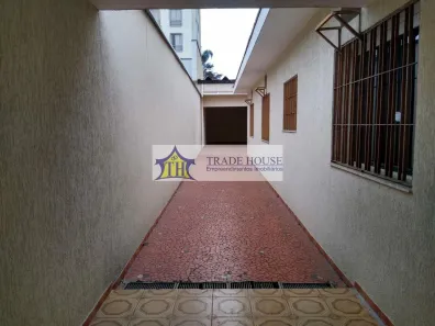 Casa com 3 Quartos à venda, 400m² no Vila Santo Estéfano, São Paulo