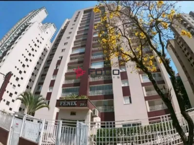 Apartamento com 2 Quartos à venda, 75m² no Parque Residencial Aquarius, São José dos Campos
