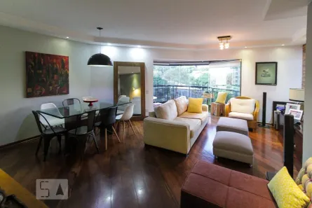 Apartamento com 3 Quartos à venda, 136m² no Jardim Avelino, São Paulo