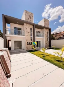 Casa com 3 Quartos à venda, 122m² no Coaçu, Eusébio