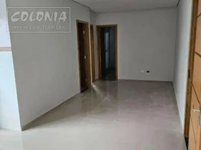 Apartamento com 2 Quartos à venda, 70m² no Parque das Nações, Santo André