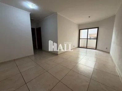 Apartamento com 2 Quartos à venda, 75m² no Cidade Nova, São José do Rio Preto