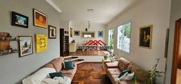 Casa de Condomínio com 4 Quartos à venda, 300m² no Urbanova, São José dos Campos