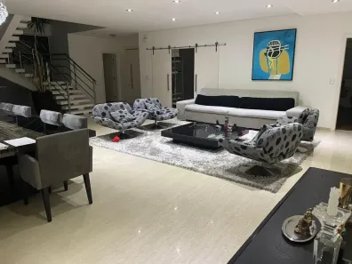 Casa com 5 Quartos à venda, 690m² no City América, São Paulo