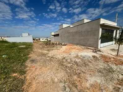 Lote/Terreno à venda, 150m² no Jardim Bom Sucesso, Indaiatuba