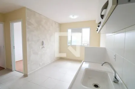 Apartamento com 2 Quartos à venda, 34m² no Vila Socorro, São Paulo