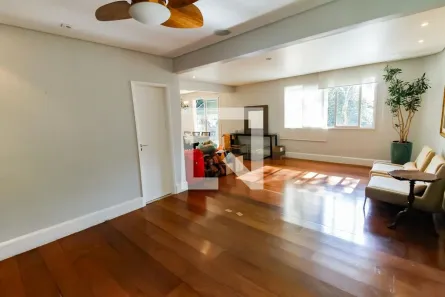 Apartamento com 4 Quartos à venda, 183m² no Real Parque, São Paulo