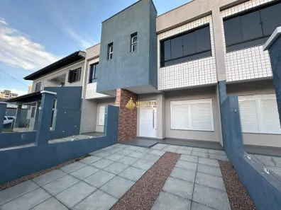 Casa de Condomínio com 2 Quartos à venda, 84m² no Tramandaí, Tramandaí