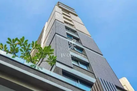 Apartamento com 1 Quarto à venda, 42m² no Vila Nova Conceição, São Paulo
