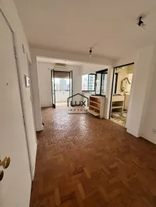 Apartamento com 1 Quarto à venda, 91m² no Barra Funda, São Paulo