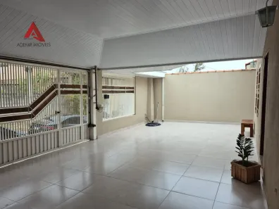 Casa com 5 Quartos à venda, 295m² no Jardim Terras de São João, Jacareí