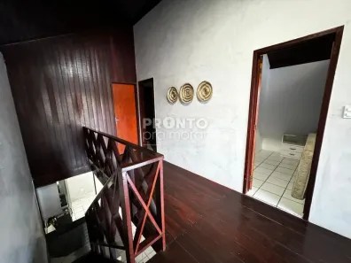 Casa de Condomínio com 5 Quartos à venda, 250m² no Tamandaré, Tamandaré