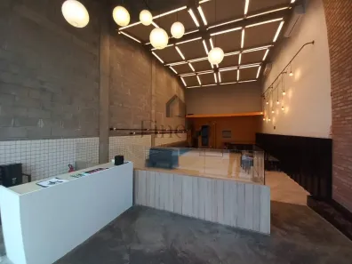 Ponto Comercial para alugar, 100m² no Menino Deus, Porto Alegre