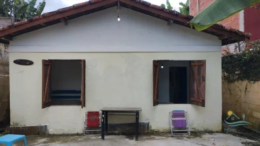 Casa com 3 Quartos à venda, 132m² no Camburi, São Sebastião