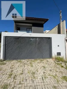 Casa com 3 Quartos à venda, 118m² no Ipês (Polvilho), Cajamar