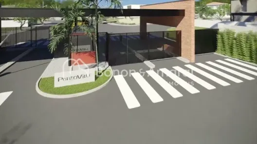 Lote/Terreno à venda, 300m² no Betel, Paulínia