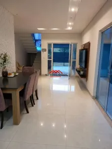 Sobrado com 3 Quartos à venda, 260m² no Residencial Dunamis, São José dos Campos