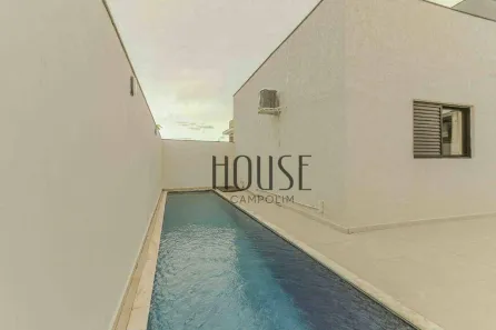 Casa de Condomínio com 3 Quartos à venda, 180m² no Brigadeiro Tobias, Sorocaba