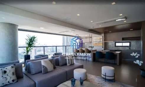 Apartamento com 3 Quartos à venda, 151m² no Jardim Faculdade, Sorocaba