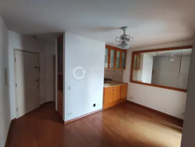 Apartamento com 1 Quarto à venda, 42m² no Vila Mariana, São Paulo