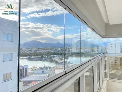 Apartamento com 2 Quartos à venda, 65m² no Centro, Guarapari