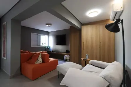 Apartamento com 2 Quartos à venda, 72m² no Vila Mariana, São Paulo