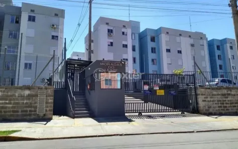 Apartamento com 2 Quartos à venda, 47m² no Olaria, Canoas
