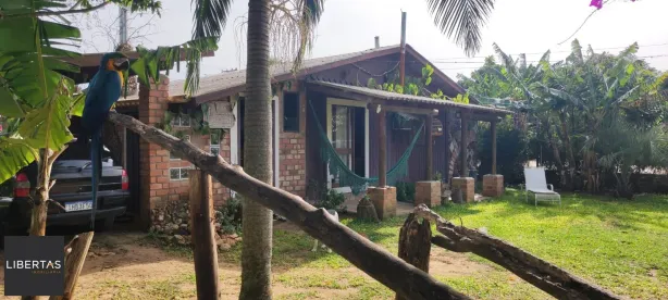 Fazenda/Sítio com 3 Quartos à venda, 100m² no Águas Claras, Viamão