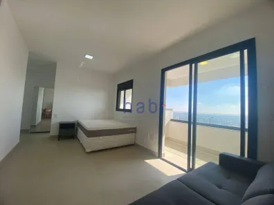 Apartamento com 1 Quarto para alugar, 47m² no Parque Campolim, Sorocaba