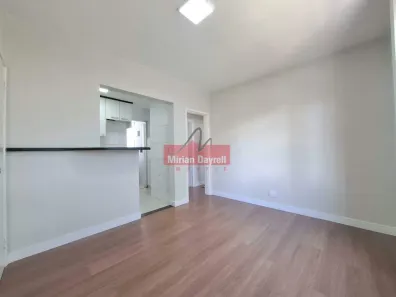 Apartamento com 2 Quartos à venda, 47m² no Cidade Nova, Belo Horizonte