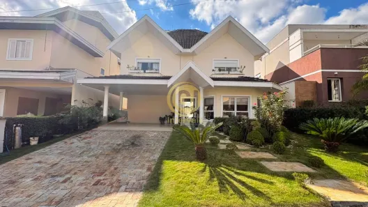 Casa de Condomínio com 3 Quartos à venda, 350m² no Loteamento Villa Branca, Jacareí