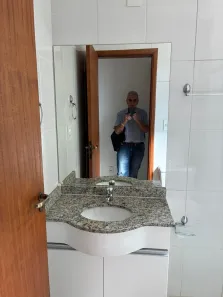 Apartamento com 3 Quartos à venda, 90m² no Centro, Jacareí
