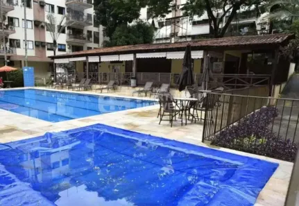Apartamento com 3 Quartos à venda, 84m² no Freguesia (Jacarepaguá), Rio de Janeiro