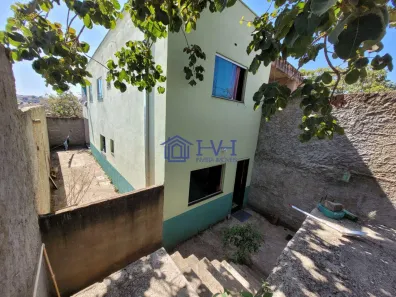Casa com 2 Quartos à venda, 130m² no Residencial Visão, Lagoa Santa
