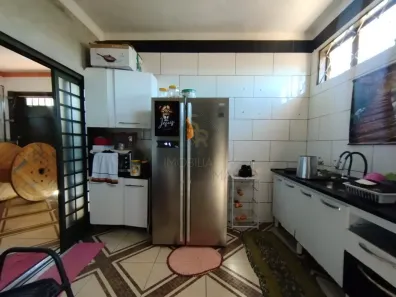 Casa com 3 Quartos à venda, 224m² no Jardim Marchesi, Ribeirão Preto