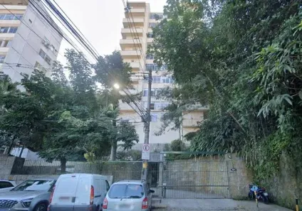Apartamento com 3 Quartos à venda, 135m² no Humaitá, Rio de Janeiro