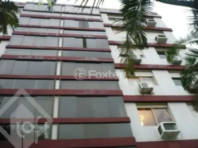 Apartamento com 1 Quarto à venda, 44m² no Santana, Porto Alegre