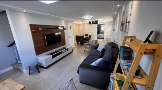 Casa com 3 Quartos à venda, 114m² no Paisagem Renoir, Cotia