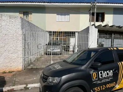 Sobrado com 2 Quartos para alugar, 118m² no Jardim Promissão, São Paulo