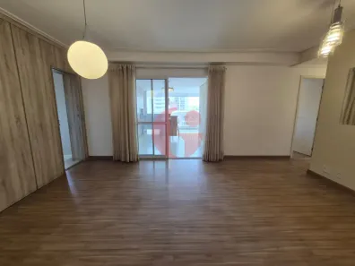 Apartamento com 4 Quartos à venda, 125m² no Condomínio Royal Park, São José dos Campos