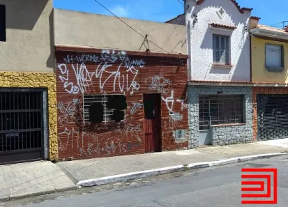 Lote/Terreno à venda, 175m² no Vila Regente Feijó, São Paulo