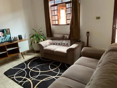 Casa com 3 Quartos à venda, 206m² no Centro, Itapuí