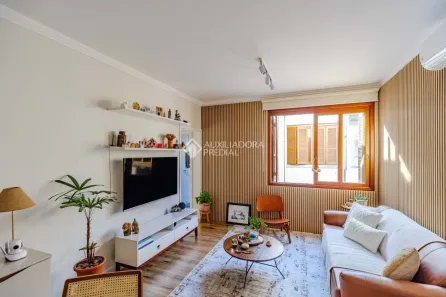Apartamento com 2 Quartos à venda, 80m² no Santana, Porto Alegre