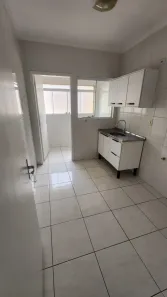 Apartamento com 2 Quartos para alugar, 55m² no Jardim Simus, Sorocaba